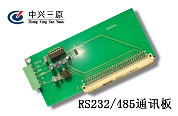 RS232485ͨӍ壨2000ϵзQ@ʾx